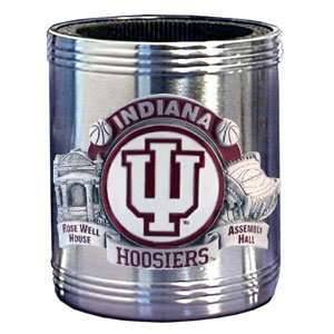  College Can Cooler     Indiana Hoosiers