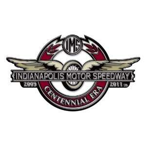 Indianapolis Motor Speedway Pin