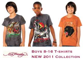   Tee T shirt Christian Audigier LA Girls Designer NEW 2012 NWT  