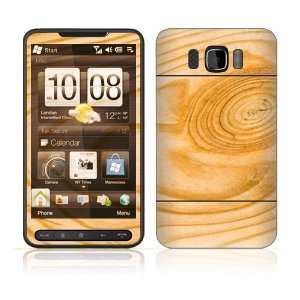  HTC HD2 Decal Vinyl Skin   The Greatwood: Everything Else