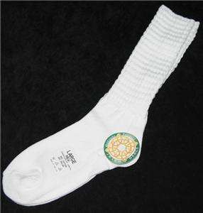 New Antonio Pacelli Poodle Irish Dance Socks Size Lg  