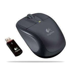   V220 Cordless Notebook Mouse (Input Devices Wireless): Office Products