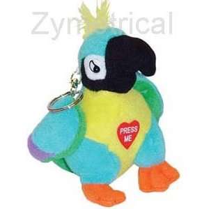  Insulting Polly Keychain: Toys & Games