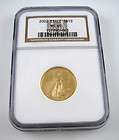 1996 American Eagle $50 Coin NGC MS69 1oz Fine Gold   J3  