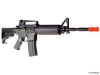   Airsoft M16A4 M4 M16 AR Carbine Metal AEG Automatic Electric Rifle Gun