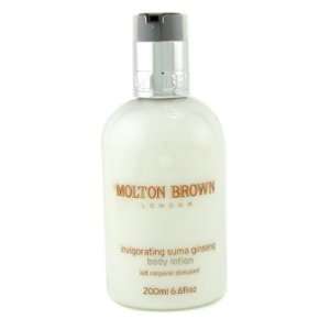  Invigorating Suma Ginseng Body Lotion by Molton Brown for 
