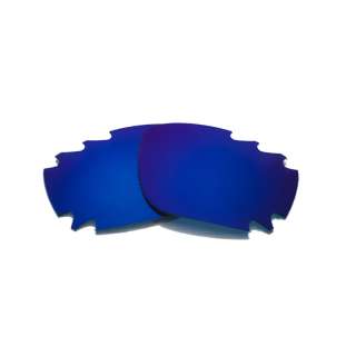   Ice Blue Vented Lenses For Oakley Jawbone 661799385985  