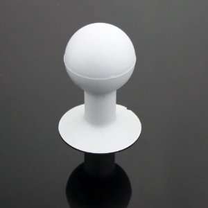    Suction Ball Stand Holder for iPod Touch iPhone 4 4G: Electronics