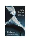 Fifty Shades of Grey by E. L. James (2012, Paperback)