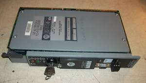 Allen Bradley PLC 5/10 CPU 1785 LT4 Series A Rev E  