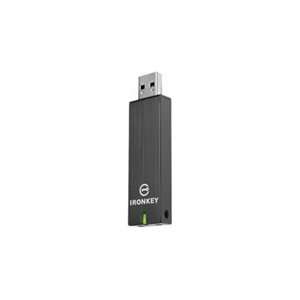  IronKey 4GB Personal D200 USB 2.0 Flash Drive Electronics