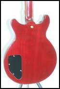 1994 Gibson Centennial LP Special Elec Guitar 184361  