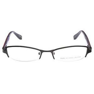  Marc Jacobs 411 Black Eyeglasses: Health & Personal Care