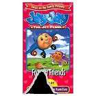 Jay Jay the Jet Plane Friends Forever (VHS 2003) Christian Families