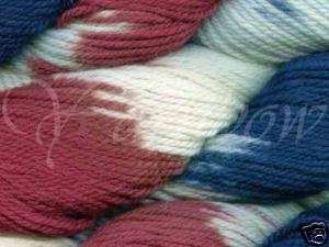 Lornas Laces Shepherd Sport #1776 yarn Liberty  