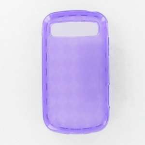  Samsung R720 Admire Crystal Skin Case Purple Electronics