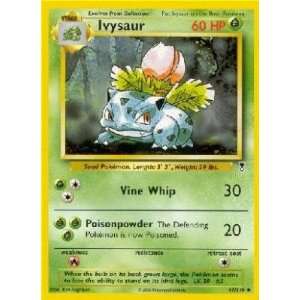  Ivysaur   Legendary   47 [Toy] Toys & Games