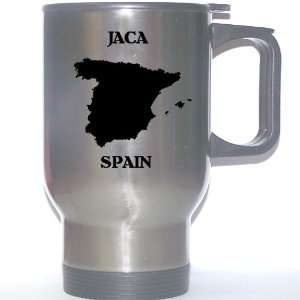  Spain (Espana)   JACA Stainless Steel Mug Everything 