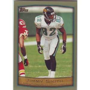   1999 Topps Football Jacksonville Jaguars Team Set: Sports & Outdoors