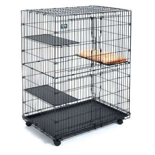MIDWEST CAT PLAYPEN CAGE MODEL 130  