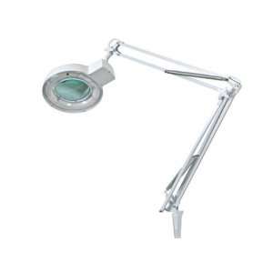  Velleman VTLAMP2WNU LAMP WITH MAGNIFYING GLASS 5 DIOPTRE 