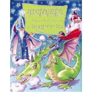   de dragons, chevaliers et magiciens (9782845407091) Collectif Books