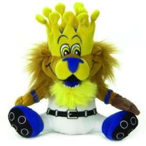  KANSAS CITY ROYALS 9 PLUSH MASCOTS (2)