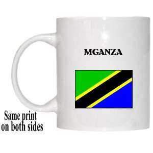  Tanzania   MGANZA Mug 