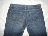 CITIZENS OF HUMANITY Linda coin pocket stretch jean! 27 ( 33 inseam 