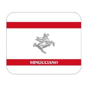  Italy Region   Tuscany, Minucciano Mouse Pad Everything 