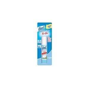 Lysol Disinfectant Spray 1 Oz Cans 12 Pack