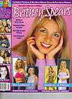 BRITNEY SPEARS Life Story Magazine 6/00 100 PGS COLLECTORS EDITION