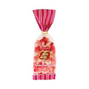Jelly Belly Beans Valentine Mix 9oz  Grocery & Gourmet 