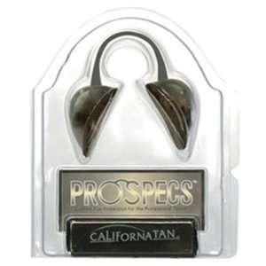  California Tan Pro Specs Eyewear 1 pr. Beauty
