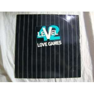  Level 42, Love Games 12 Level 42: Music