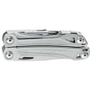   leatherman model 831425 condition new packaging retail box warranty 25