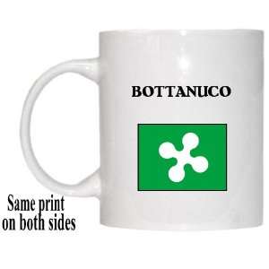  Italy Region, Lombardy   BOTTANUCO Mug: Everything Else