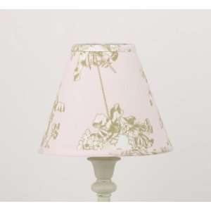 Lollipops and Roses Nursery Baby Bedding Lampshade Baby