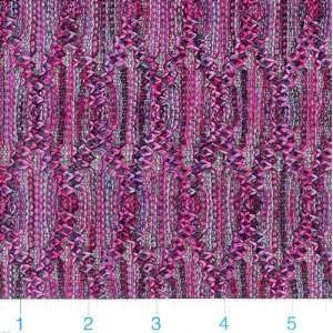  54 Wide Lightweight Sweater Knit Multi Purple Fabric By 