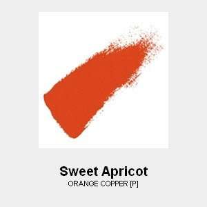 Jordana Lipstick 18 Sweet Apricot