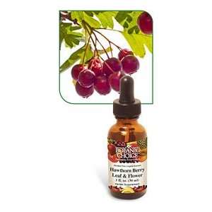   Berry Leaf / Flower Liquid Extract 1 oz