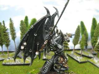 Warhammer DPS painted BeLakor, The Dark Master WC025  