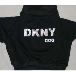  DKNY DOG T shirt for Dogs 12   25 lbs