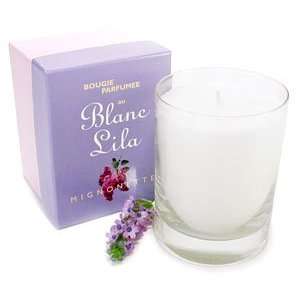  Blanc Lila Lilac Candle Beauty