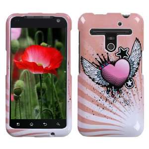  Design Hard Protector Skin Cover Cell Phone Case for LG 