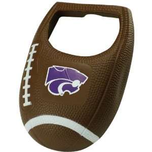  Kansas State Wildcats Football Mouse Mask Sports 