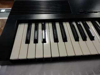 korg dp 80 76 key digital piano keyboard pedal power supply sounds 