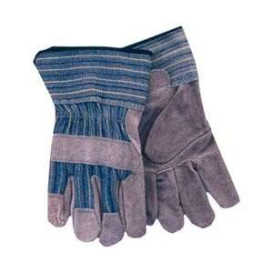   Work Glove (101 1875) Category Leather Palm Gloves