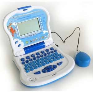   Learning Computer   50 Function Toy Learning Computer: Toys & Games