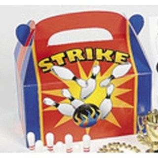  Finger Sports Bowling Toys & Games